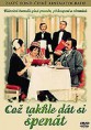 Což takhle dát si špenát